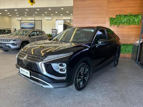 MITSUBISHI Eclipse Cross 1.5 16V 4P HPE MIVEC TURBO AUTOM�TICO CVT, Foto 11