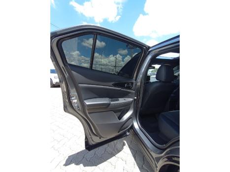 MITSUBISHI Eclipse Cross 1.5 16V 4P MIVEC HPE-S S-AWC TURBO AUTOM�TICO CVT, Foto 9