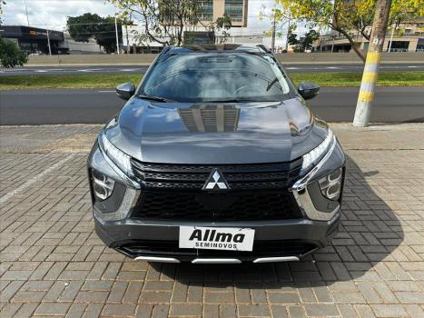 MITSUBISHI Eclipse Cross 1.5 16V 4P MIVEC HPE-S S-AWC TURBO AUTOM�TICO CVT, Foto 2