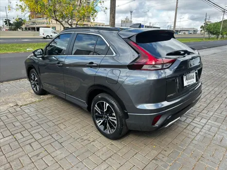 MITSUBISHI Eclipse Cross 1.5 16V 4P MIVEC HPE-S S-AWC TURBO AUTOM�TICO CVT, Foto 7