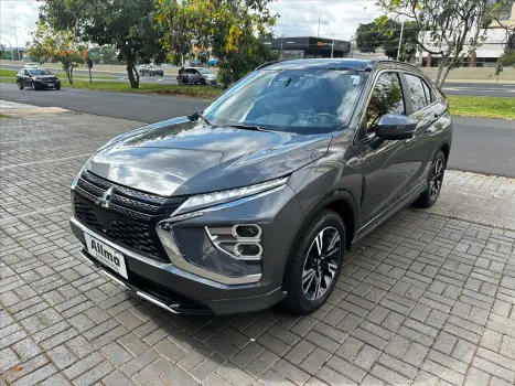 MITSUBISHI Eclipse Cross 1.5 16V 4P MIVEC HPE-S S-AWC TURBO AUTOM�TICO CVT, Foto 8