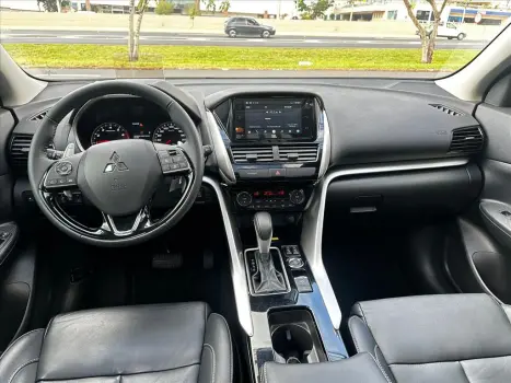 MITSUBISHI Eclipse Cross 1.5 16V 4P MIVEC HPE-S S-AWC TURBO AUTOM�TICO CVT, Foto 10