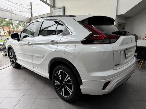 MITSUBISHI Eclipse Cross 1.5 16V 4P HPE MIVEC TURBO AUTOM�TICO CVT, Foto 5