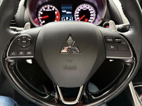 MITSUBISHI Eclipse Cross 1.5 16V 4P HPE MIVEC TURBO AUTOM�TICO CVT, Foto 17