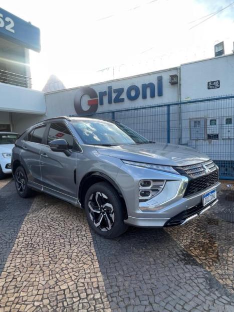 MITSUBISHI Eclipse Cross 1.5 16V 4P MIVEC HPE-S AWD TURBO AUTOM�TICO CVT, Foto 2