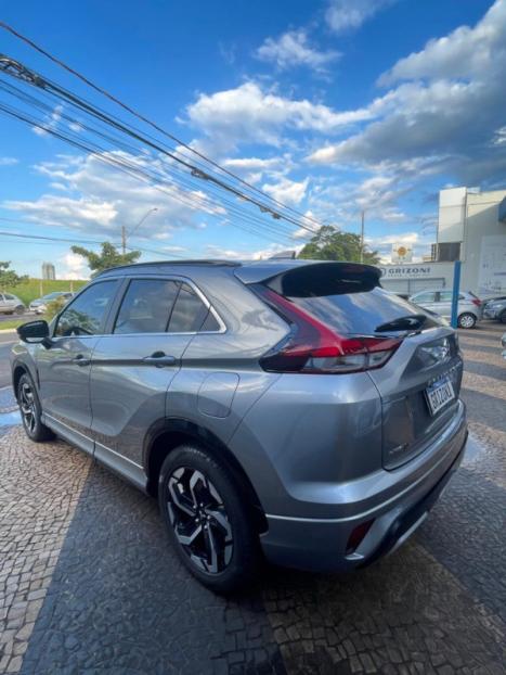 MITSUBISHI Eclipse Cross 1.5 16V 4P MIVEC HPE-S AWD TURBO AUTOM�TICO CVT, Foto 3