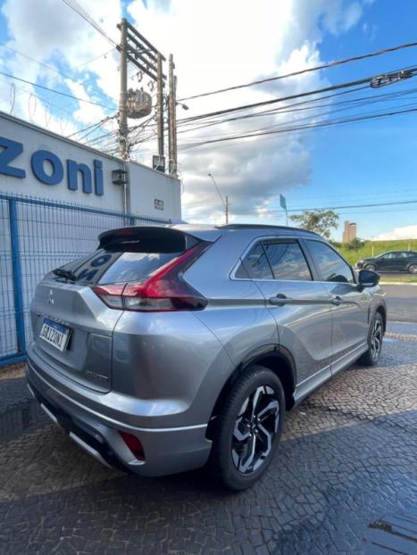 MITSUBISHI Eclipse Cross 1.5 16V 4P MIVEC HPE-S AWD TURBO AUTOM�TICO CVT, Foto 4