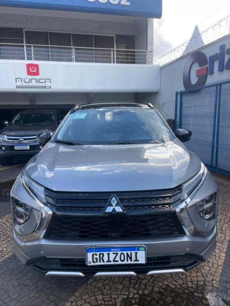MITSUBISHI Eclipse Cross 1.5 16V 4P MIVEC HPE-S AWD TURBO AUTOM�TICO CVT, Foto 6