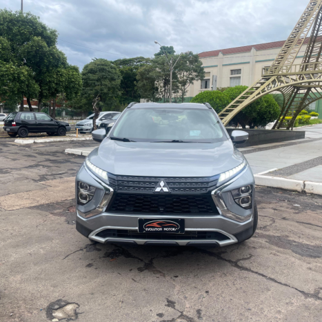MITSUBISHI Eclipse Cross 1.5 16V 4P HPE MIVEC TURBO AUTOM�TICO CVT, Foto 2