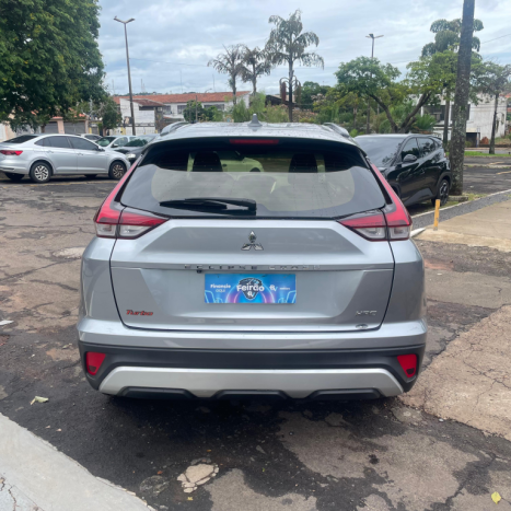 MITSUBISHI Eclipse Cross 1.5 16V 4P HPE MIVEC TURBO AUTOM�TICO CVT, Foto 5