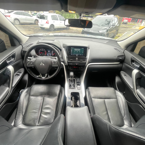 MITSUBISHI Eclipse Cross 1.5 16V 4P HPE MIVEC TURBO AUTOM�TICO CVT, Foto 7