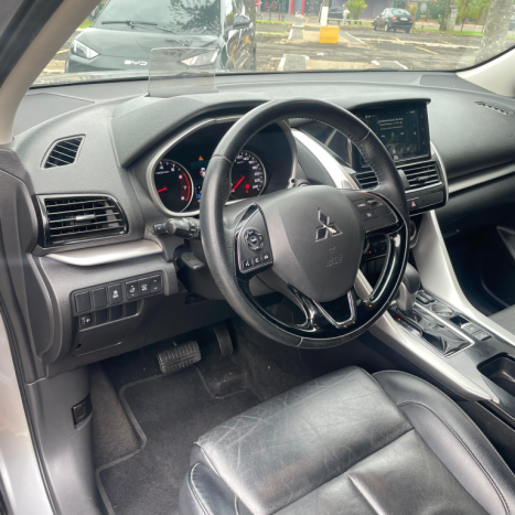 MITSUBISHI Eclipse Cross 1.5 16V 4P HPE MIVEC TURBO AUTOM�TICO CVT, Foto 8