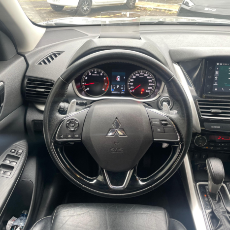 MITSUBISHI Eclipse Cross 1.5 16V 4P HPE MIVEC TURBO AUTOM�TICO CVT, Foto 9