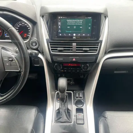 MITSUBISHI Eclipse Cross 1.5 16V 4P HPE MIVEC TURBO AUTOM�TICO CVT, Foto 10