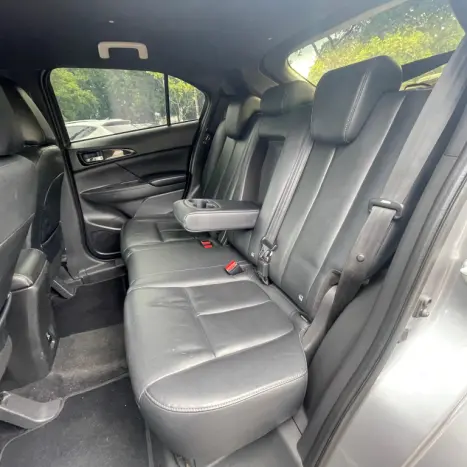 MITSUBISHI Eclipse Cross 1.5 16V 4P HPE MIVEC TURBO AUTOM�TICO CVT, Foto 13