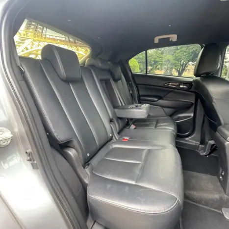 MITSUBISHI Eclipse Cross 1.5 16V 4P HPE MIVEC TURBO AUTOM�TICO CVT, Foto 16