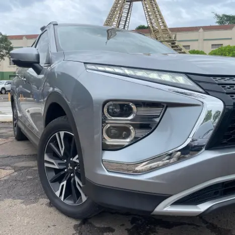 MITSUBISHI Eclipse Cross 1.5 16V 4P HPE MIVEC TURBO AUTOM�TICO CVT, Foto 17