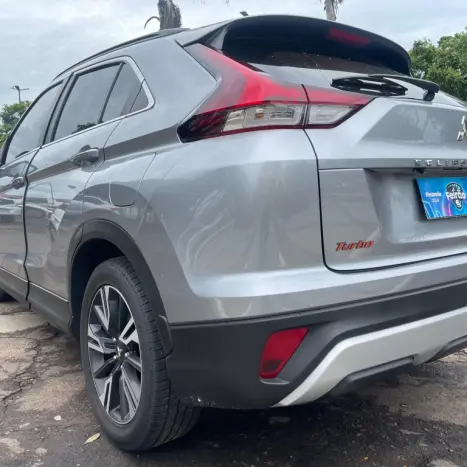 MITSUBISHI Eclipse Cross 1.5 16V 4P HPE MIVEC TURBO AUTOM�TICO CVT, Foto 18