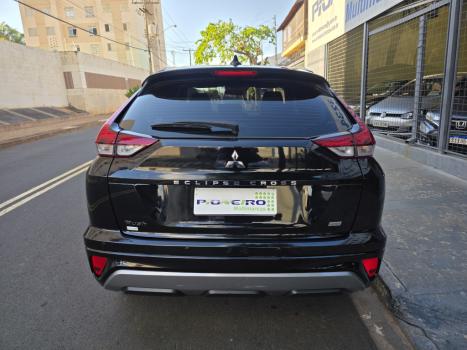 MITSUBISHI Eclipse Cross 1.5 16V 4P MIVEC GLS TURBO AUTOM�TICO CVT, Foto 4