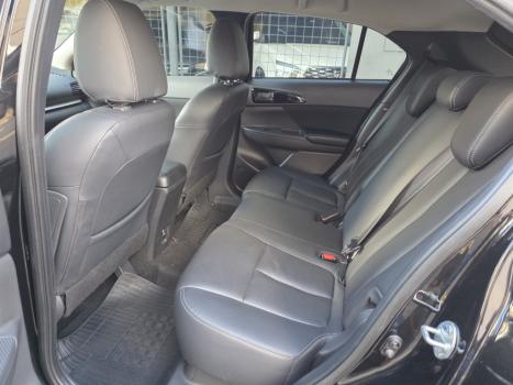 MITSUBISHI Eclipse Cross 1.5 16V 4P MIVEC GLS TURBO AUTOM�TICO CVT, Foto 13