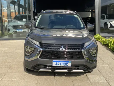 MITSUBISHI Eclipse Cross 1.5 16V 4P MIVEC HPE-S S-AWC TURBO AUTOM�TICO CVT, Foto 2