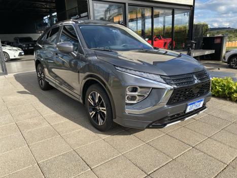 MITSUBISHI Eclipse Cross 1.5 16V 4P MIVEC HPE-S S-AWC TURBO AUTOM�TICO CVT, Foto 3