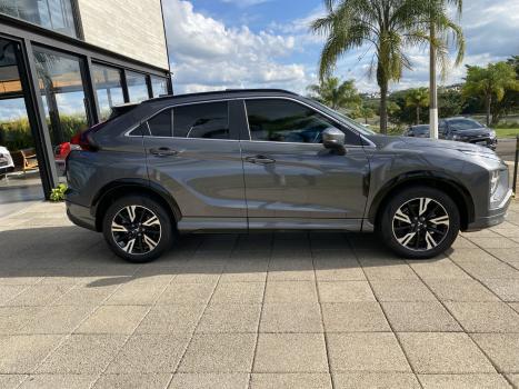 MITSUBISHI Eclipse Cross 1.5 16V 4P MIVEC HPE-S S-AWC TURBO AUTOM�TICO CVT, Foto 4