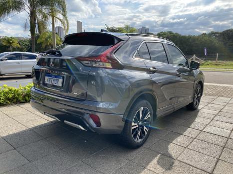 MITSUBISHI Eclipse Cross 1.5 16V 4P MIVEC HPE-S S-AWC TURBO AUTOM�TICO CVT, Foto 5