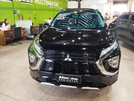 MITSUBISHI Eclipse Cross 1.5 16V 4P HPE MIVEC TURBO AUTOM�TICO CVT, Foto 2