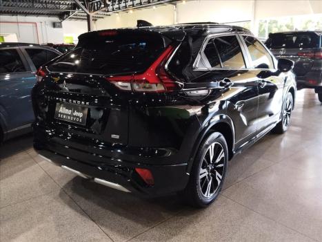 MITSUBISHI Eclipse Cross 1.5 16V 4P HPE MIVEC TURBO AUTOM�TICO CVT, Foto 5