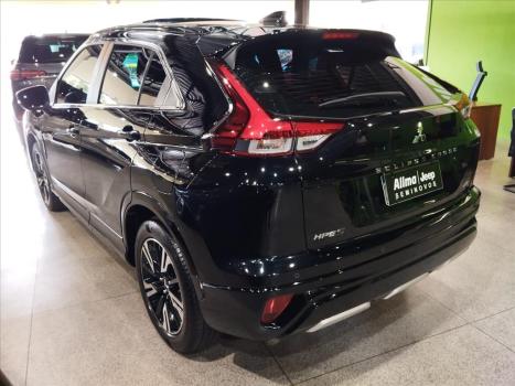MITSUBISHI Eclipse Cross 1.5 16V 4P HPE MIVEC TURBO AUTOM�TICO CVT, Foto 6