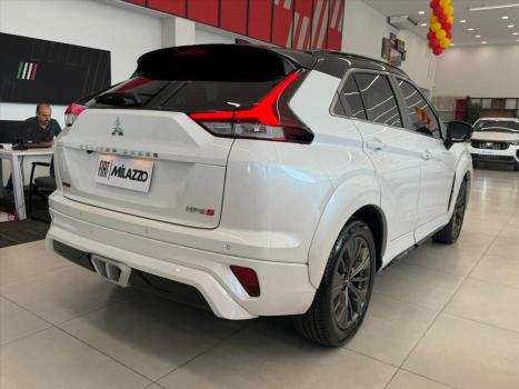 MITSUBISHI Eclipse Cross 1.5 16V 4P MIVEC HPE-S SPORT S-AWC TURBO AUTOM�TICO CVT, Foto 4