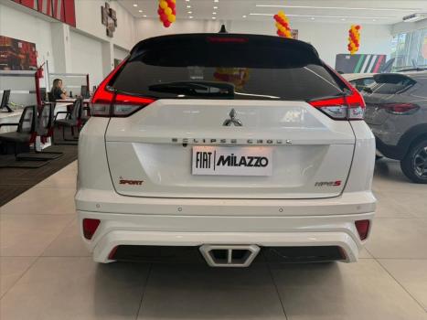 MITSUBISHI Eclipse Cross 1.5 16V 4P MIVEC HPE-S SPORT S-AWC TURBO AUTOM�TICO CVT, Foto 5
