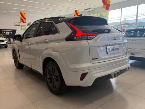 MITSUBISHI Eclipse Cross 1.5 16V 4P MIVEC HPE-S SPORT S-AWC TURBO AUTOM�TICO CVT, Foto 6