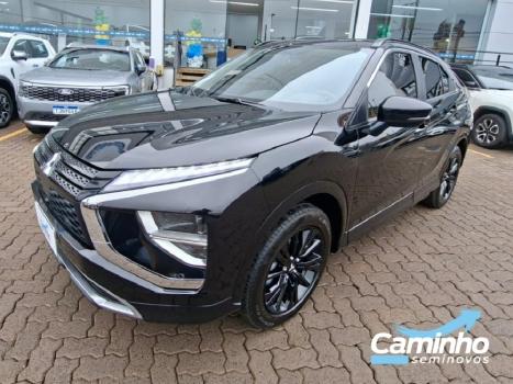 MITSUBISHI Eclipse Cross 1.5 16V 4P MIVEC GLS TURBO AUTOM�TICO CVT, Foto 1