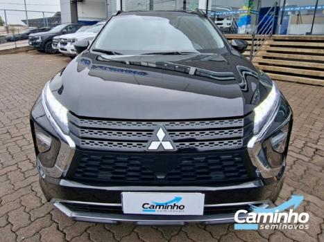 MITSUBISHI Eclipse Cross 1.5 16V 4P MIVEC GLS TURBO AUTOM�TICO CVT, Foto 2