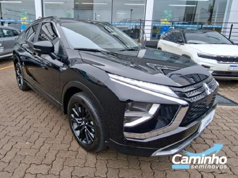MITSUBISHI Eclipse Cross 1.5 16V 4P MIVEC GLS TURBO AUTOM�TICO CVT, Foto 3