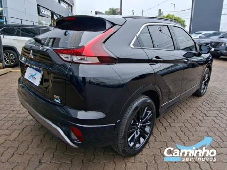 MITSUBISHI Eclipse Cross 1.5 16V 4P MIVEC GLS TURBO AUTOM�TICO CVT, Foto 4