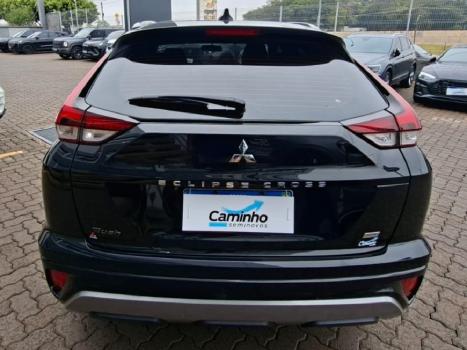 MITSUBISHI Eclipse Cross 1.5 16V 4P MIVEC GLS TURBO AUTOM�TICO CVT, Foto 5