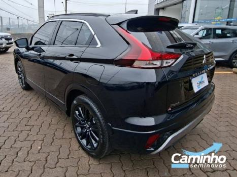 MITSUBISHI Eclipse Cross 1.5 16V 4P MIVEC GLS TURBO AUTOM�TICO CVT, Foto 6