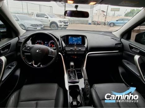 MITSUBISHI Eclipse Cross 1.5 16V 4P MIVEC GLS TURBO AUTOM�TICO CVT, Foto 7