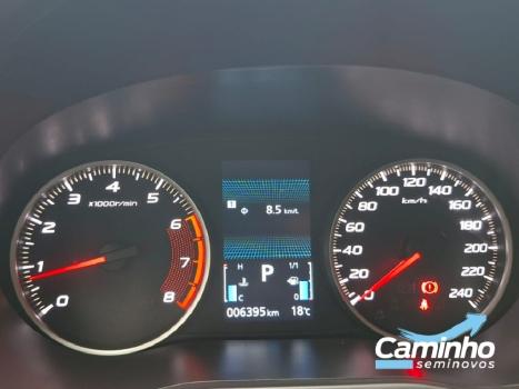 MITSUBISHI Eclipse Cross 1.5 16V 4P MIVEC GLS TURBO AUTOM�TICO CVT, Foto 8