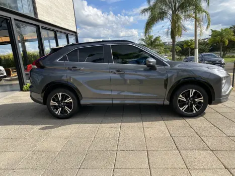 MITSUBISHI Eclipse Cross 1.5 16V 4P MIVEC HPE-S AWD TURBO AUTOM�TICO CVT, Foto 4