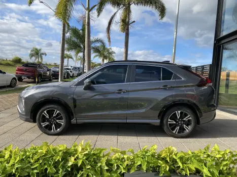 MITSUBISHI Eclipse Cross 1.5 16V 4P MIVEC HPE-S AWD TURBO AUTOM�TICO CVT, Foto 8