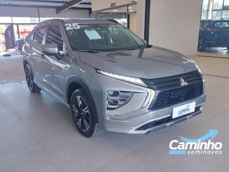 MITSUBISHI Eclipse Cross 1.5 16V 4P HPE MIVEC TURBO AUTOM�TICO CVT, Foto 3