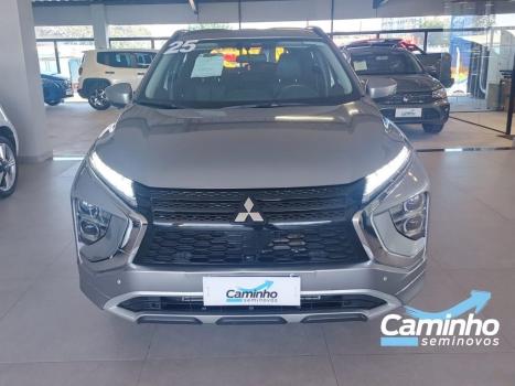 MITSUBISHI Eclipse Cross 1.5 16V 4P HPE MIVEC TURBO AUTOM�TICO CVT, Foto 2