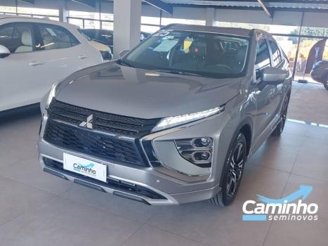 MITSUBISHI Eclipse Cross 1.5 16V 4P HPE MIVEC TURBO AUTOM�TICO CVT, Foto 1