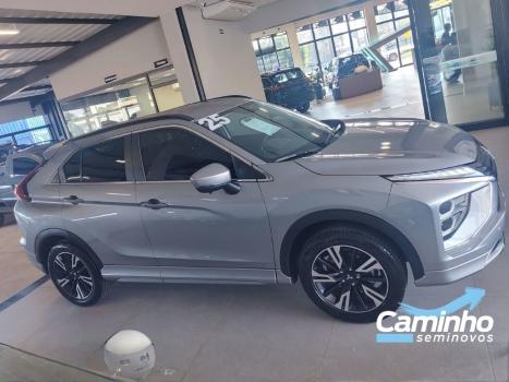 MITSUBISHI Eclipse Cross 1.5 16V 4P HPE MIVEC TURBO AUTOM�TICO CVT, Foto 4