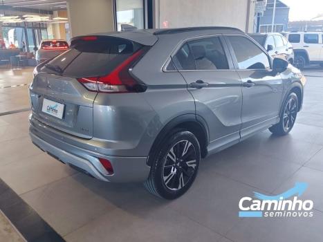 MITSUBISHI Eclipse Cross 1.5 16V 4P HPE MIVEC TURBO AUTOM�TICO CVT, Foto 5