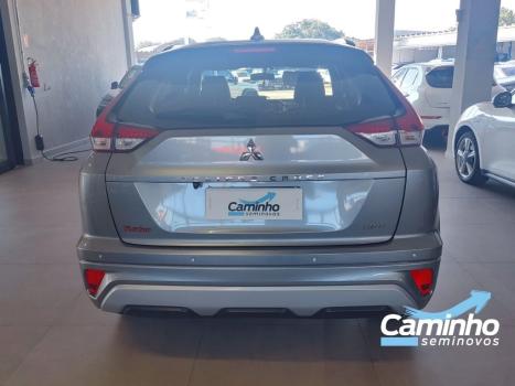 MITSUBISHI Eclipse Cross 1.5 16V 4P HPE MIVEC TURBO AUTOM�TICO CVT, Foto 6